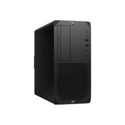 HP Workstation Z2 G9 Tour Intel Core i7-14700K 32GB DDR5 1TB SSD W11P 3/3/3