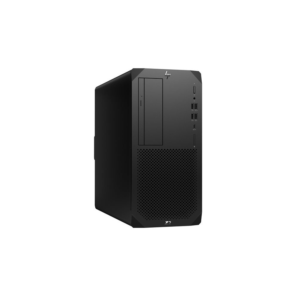 HP Workstation Z2 G9 Tour Intel Core i7-14700K 32GB DDR5 1TB SSD RTX A2000 W11P 3/3/3