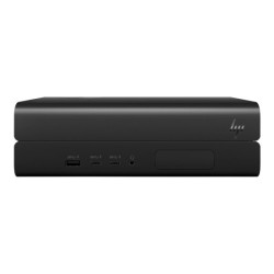 HP Workstation Z2 G9 Mini Intel Core i9-14900 32GB DDR5 1TB SSD RTX A2000 W11P 3/3/3