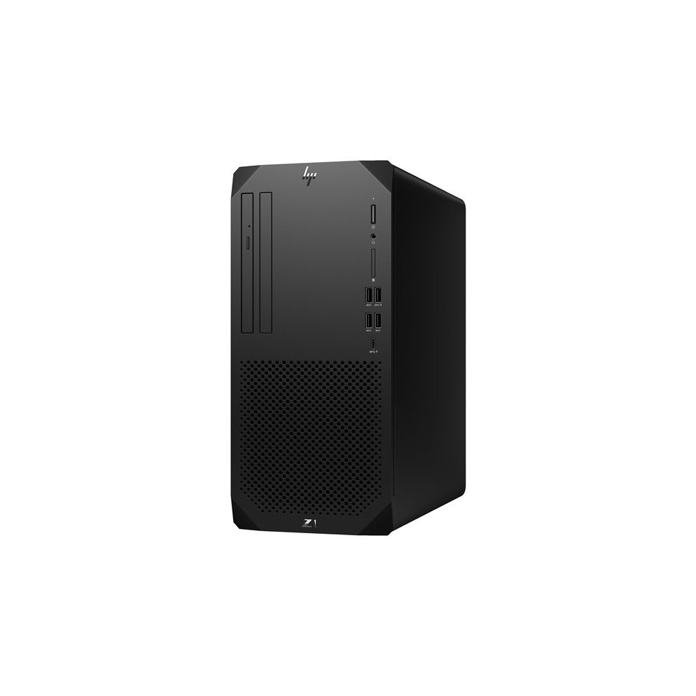 HP Workstation Z1 G9 Tour Intel Core i7-14700 32GB DDR5 512GB SSD RTX 3060 W11P 3/3/3