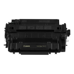 CANON CRG-724H cartouche de toner noir haute capacité 12.000 pages pack de 1