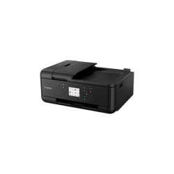 CANON PIXMA TR7650 MFP colour ink-jet A4 210x297mm A4 15 ipm print 200 sheets USB 2.0 Wi-Fi redeal.fr