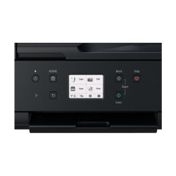 CANON PIXMA TR7650 MFP colour ink-jet A4 210x297mm A4 15 ipm print 200 sheets USB 2.0 Wi-Fi redeal.fr