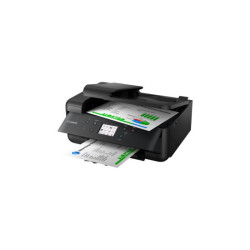 CANON PIXMA TR7650 MFP colour ink-jet A4 210x297mm A4 15 ipm print 200 sheets USB 2.0 Wi-Fi redeal.fr