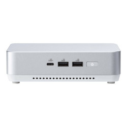 ASUS RNUC14RVSU700002I Barebone Intel Core Ultra 7 155H Kit L6 EU Cord redeal.fr