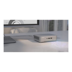 ASUS RNUC14RVSU900000I Barebone Intel Core Ultra 9 185H Kit L6 No Cord