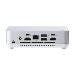 ASUS RNUC14RVSU900000I Barebone Intel Core Ultra 9 185H Kit L6 No Cord