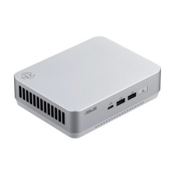 ASUS RNUC14RVSU900000I Barebone Intel Core Ultra 9 185H Kit L6 No Cord