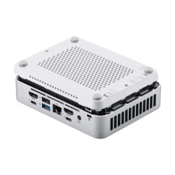 ASUS RNUC14RVSU900000I Barebone Intel Core Ultra 9 185H Kit L6 No Cord