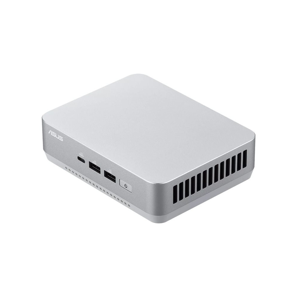 ASUS RNUC14RVSU900002I Barebone Intel Core Ultra 9 185H Kit L6 EU Cord