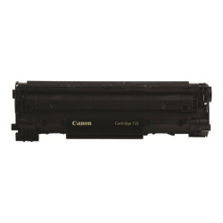 CANON CRG-725 cartouche de toner noir capacite standard 1.600 pages pack de 1