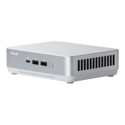 ASUS RNUC14RVSU900002I Barebone Intel Core Ultra 9 185H Kit L6 EU Cord