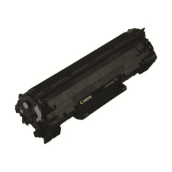 CANON CRG-725 cartouche de toner noir capacite standard 1.600 pages pack de 1