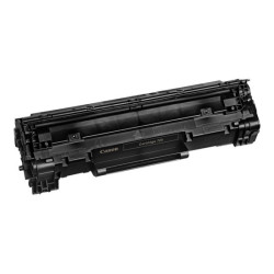 CANON CRG-725 cartouche de toner noir capacite standard 1.600 pages pack de 1
