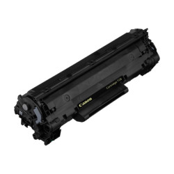 CANON CRG-728 cartouche de toner noir capacité standard 2.100 pages pack de 1
