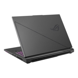 ASUS ROG STRIX G18 G814JZ-N6037X Intel Core i9-13980HX 18p DDR5 32Go 1To PCIE G4 SSD GeForce RTX 4080 W11P 2Years Gray
