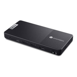 LENOVO Chromebox Micro Intel Celeron N4500 8Go 32Go eMMC Intel UHD Graphics Chrome 1YR Carryin redeal.fr
