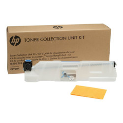HP original toner collection unit kit CE980A