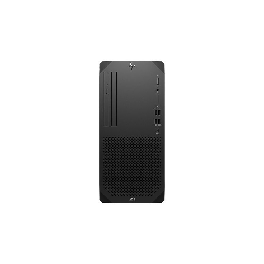 HP Workstation Z1 G9 Tour Intel Core i7-14700 16GB DDR5 1TB 2280 PCIe NVMe SSD T400 No ODD W11P 3y SmartBuy (NL)