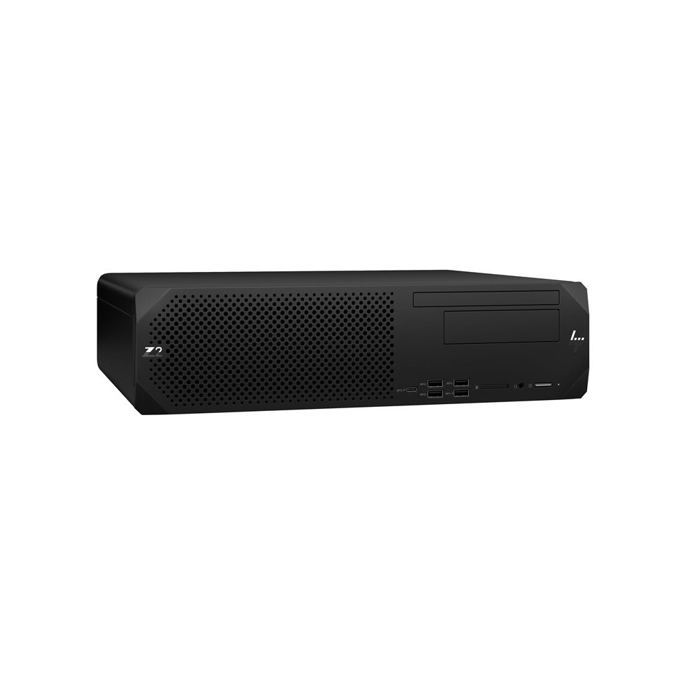 HP Workstation Z2 G9 SFF Intel Core i7-14700 32GB DDR5 1TB SSD No ODD USB KB & Mouse W11P 3y SmartBuy (NL)