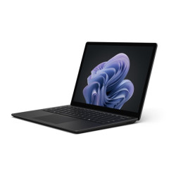 MICROSOFT Surface Laptop 6 - Intel Core Ultra 7 165H - 13.5p - 32Go - 512Go - W11P - Noir - PC - Ordinateur Portable - AZERTY