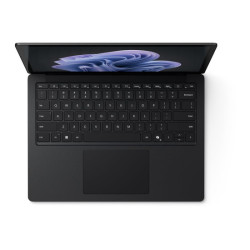 MICROSOFT Surface Laptop 6 - Intel Core Ultra 5 135H - 13.5p - 32Go - 512Go - W11P - Noir - PC - Ordinateur Portable - AZERTY