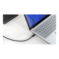 MICROSOFT Surface Laptop 6 - Intel Core Ultra 5 135H - 15p - 8Go - 256Go - W11P - Platine - PC - Ordinateur Portable - AZERTY