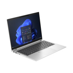 HP EliteBook 830 G11 Intel Core Ultra 5 125U 13.3p WUXGA AG LED UWVA 16Go LPDDR5X 512Go SSD Webcam ax6G+BT 3C FPS W11P 3/3/0