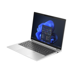 HP EliteBook 830 G11 Intel Core Ultra 5 125U 13.3p WUXGA AG LED UWVA 16Go LPDDR5X 512Go SSD Webcam ax6G+BT 3C FPS W11P 3/3/0