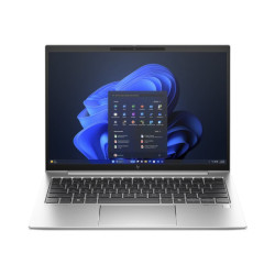 HP EliteBook 830 G11 Intel Core Ultra 5 125U 13.3p WUXGA AG LED UWVA 16Go LPDDR5X 512Go SSD Webcam ax6G+BT 3C FPS W11P 3/3/0