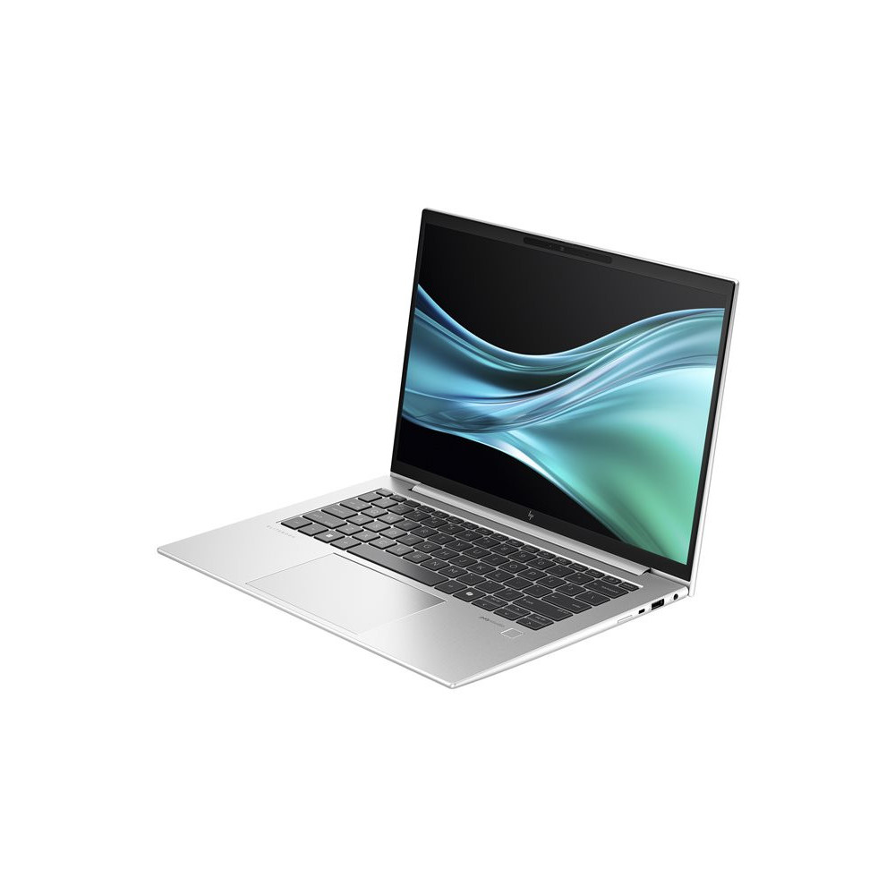 HP EliteBook 840 G11 Intel Core Ultra 5 125U 14p WUXGA AG LED UWVA 16Go DDR5 512Go SSD Webcam ax6G+BT 3C FPS W11P 3/3/0 SmartBuy