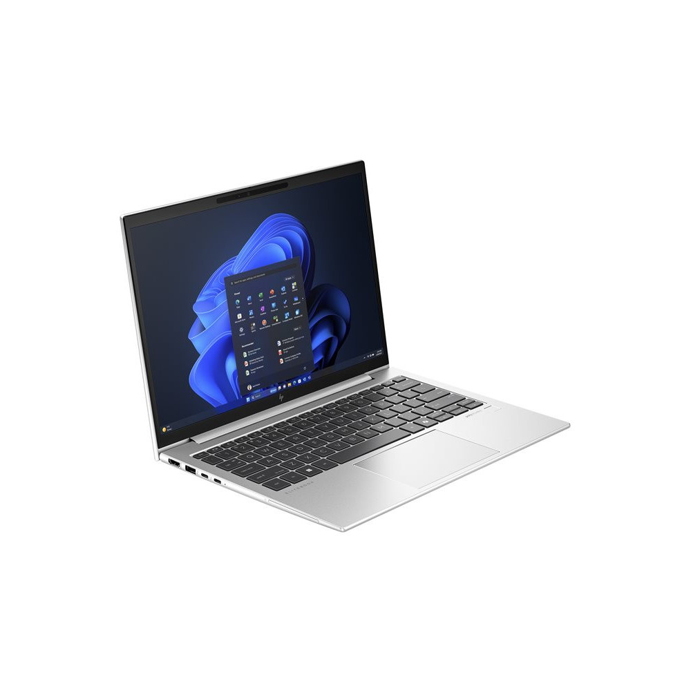 HP EliteBook 830 G11 Intel Core Ultra 7 155U 13.3p WUXGA AG LED UWVA 16Go 512Go SSD cam ax6G+BT LTEA 3C FPS W11P 3/3/0 SmartBuy