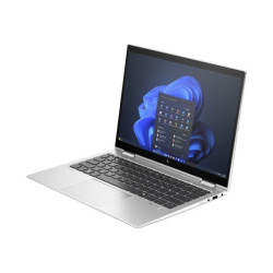 HP Elite x360 830 G11 Intel Core Ultra 7 155U 13.3p WUXGA BV LED UWVA TS 16Go 512Go SSD ax6G+BT 3C FPS W11P 3/3/0 SmartBuy