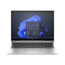 HP Elite x360 830 G11 Intel Core Ultra 7 155U 13.3p WUXGA BV LED UWVA TS 16Go 512Go SSD ax6G+BT 3C FPS W11P 3/3/0 SmartBuy