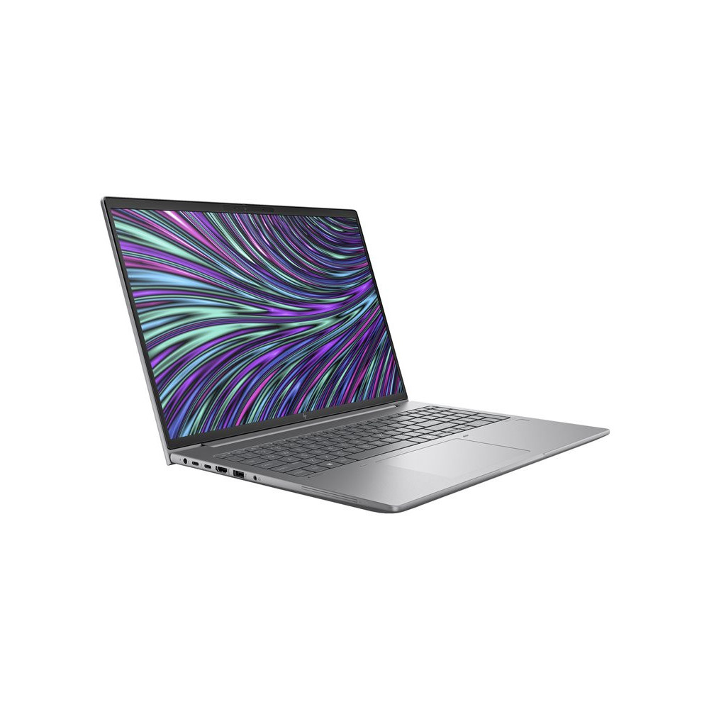 HP Mobile Workstation ZBook Power G11 Intel Core Ultra 7 155H 16inch AG WUXGA 400nits 32GB 1TB SSD RTX 1000 W11P 3/3/3