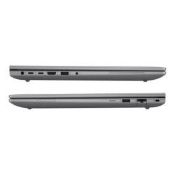 HP Mobile Workstation ZBook Power G11 Intel Core Ultra 7 155H 16inch AG WUXGA 400nits 16GB 1TB SSD RTX 1000 W11P 3/3/3