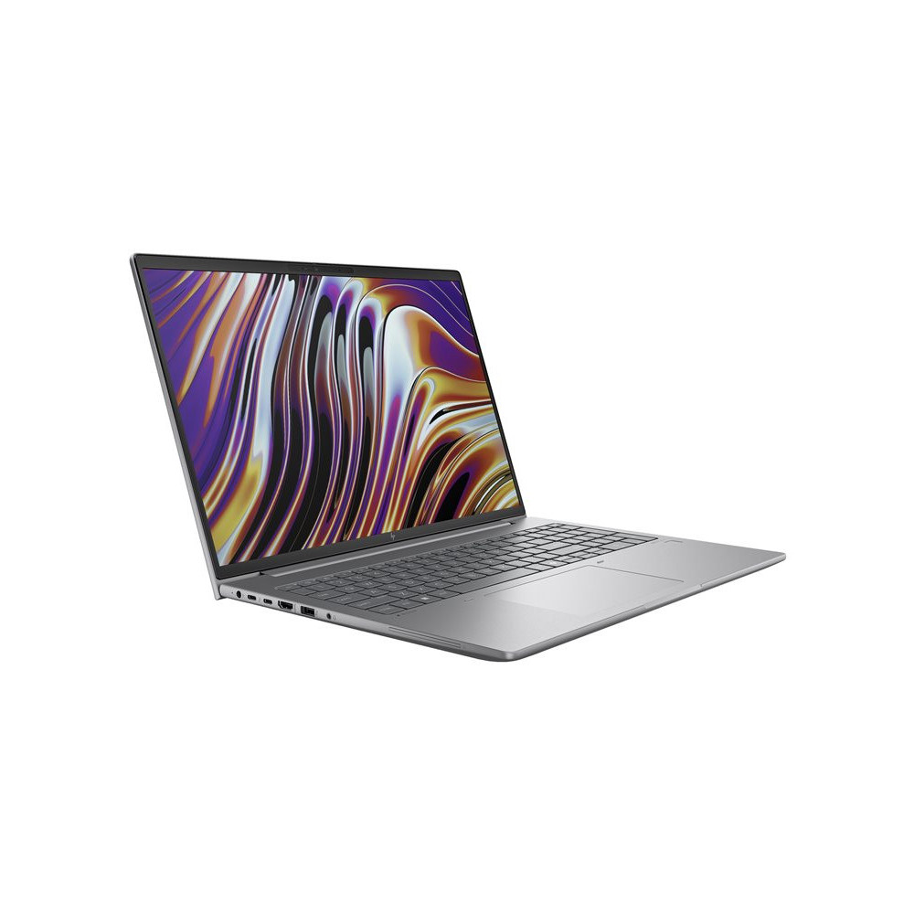 HP Mobile Workstation ZBook Power G11 AMD Ryzen 7 8845HS 16inch AG WUXGA 400nits 32GB 1TB SSD RTX 1000 W11P 3/3/3 SmartBuy