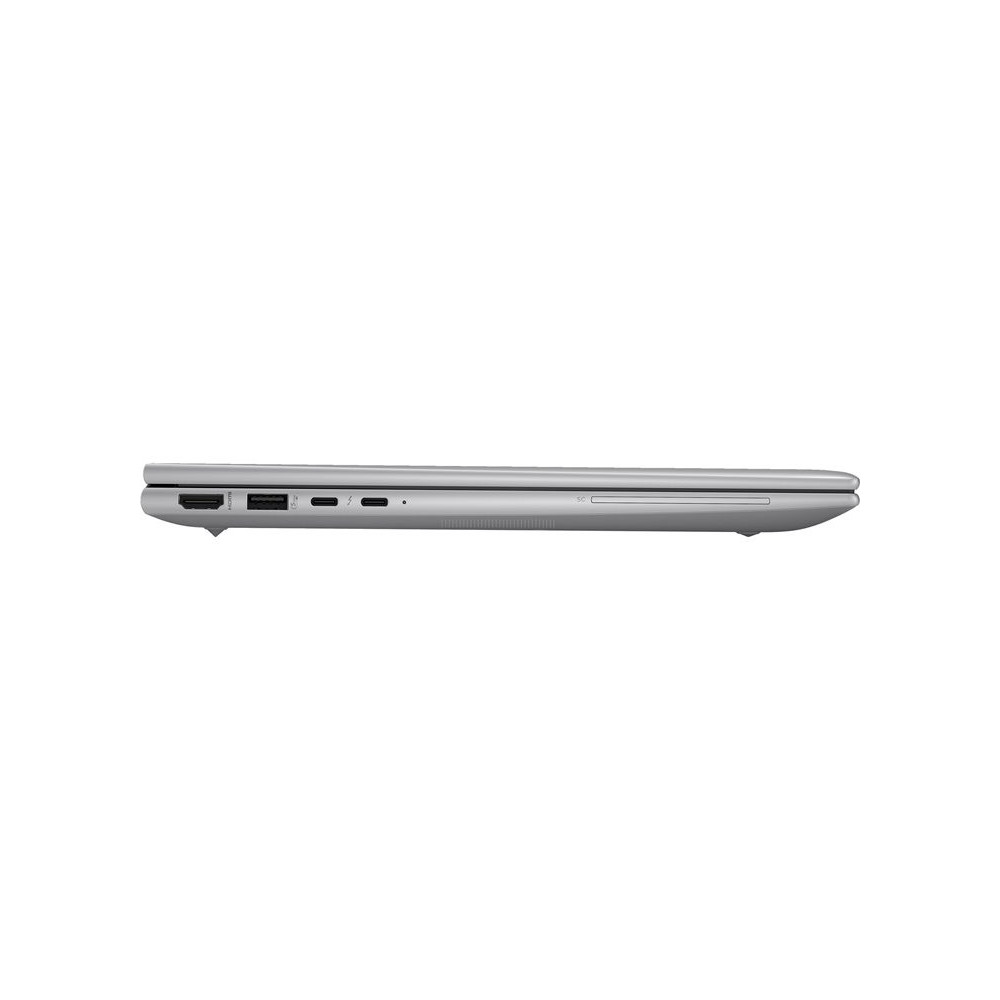 HP Mobile Workstation ZBook Firefly 14 G11 AMD Ryzen 9 8945HS 14inch WUXGA 400 nits 32GB 1TB SSD W11P 3/3/3 SmartBuy