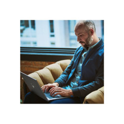 HP Mobile Workstation ZBook Firefly 14 G11 AMD Ryzen 5 8640HS 14inch WUXGA 400 nits 16GB 512GB SSD W11P 3/3/3 SmartBuy