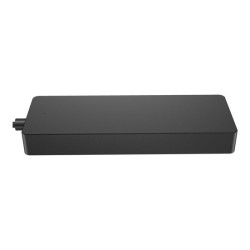 HP USB-C Travel Hub G3