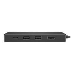 HP USB-C Travel Hub G3