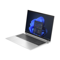 HP EliteBook 865 G11 AMD Ryzen 5 8540U 16p WUXGA AG LED UWVA 16Go DDR5 512Go SSD ax6G+BT FPS W11P 3/3/0