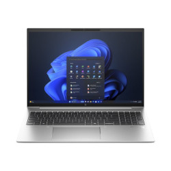 HP EliteBook 865 G11 AMD Ryzen 5 8540U 16p WUXGA AG LED UWVA 16Go DDR5 512Go SSD ax6G+BT FPS W11P 3/3/0