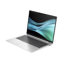 HP EliteBook 835 G11 AMD Ryzen 5 8540U 13.3p WUXGA AG LED UWVA 16Go LPDDR5 512Go SSD ax6G+BT 3C FPS W11P 3/3/0