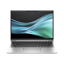 HP EliteBook 835 G11 AMD Ryzen 5 8540U 13.3p WUXGA AG LED UWVA 16Go LPDDR5 512Go SSD ax6G+BT 3C FPS W11P 3/3/0
