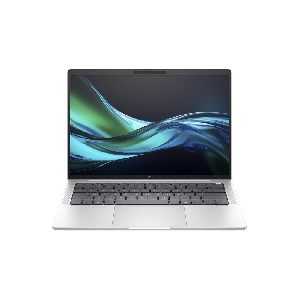 HP EliteBook 1040 G11 Intel Core Ultra 7 155H 14p WUXGA AG LED UWVA 16Go LPDDR5X 512Go SSD ax6G+BT 6C FPS W11P 3/3/0