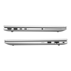HP EliteBook 630 G11 Intel Core Ultra 7 155U 13.3p WUXGA AG LED UWVA 16Go DDR5 512Go SSD ax6G+BT 3C FPS W11P 1/1/0