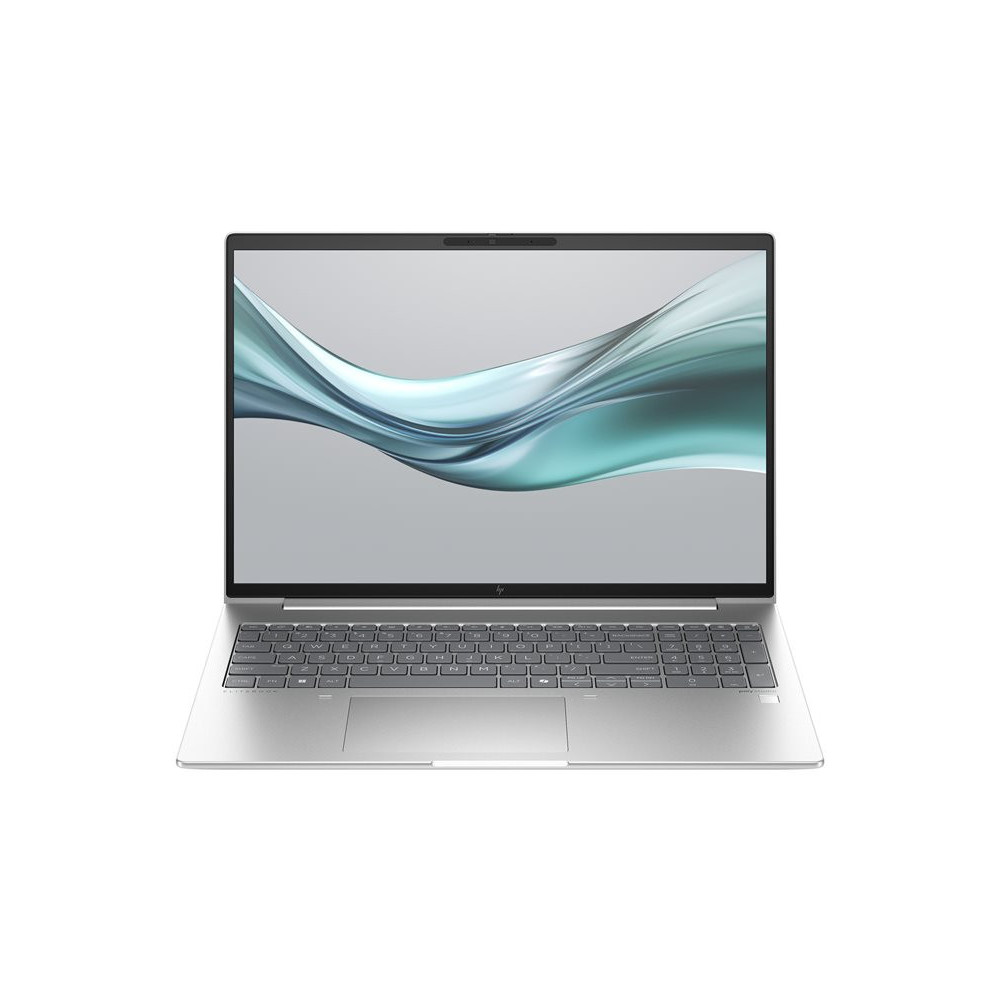 HP EliteBook 665 G11 AMD Ryzen 5 7535U 16p WUXGA AG LED UWVA 16Go DDR5 512Go SSD ax6G+BT 3C FPS W11P 1/1/0