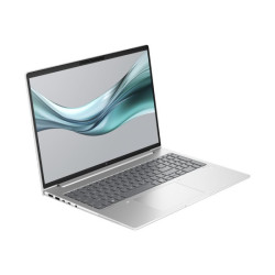 HP EliteBook 665 G11 AMD Ryzen 5 7535U 16p WUXGA AG LED UWVA 16Go DDR5 512Go SSD ax6G+BT 3C FPS W11P 1/1/0