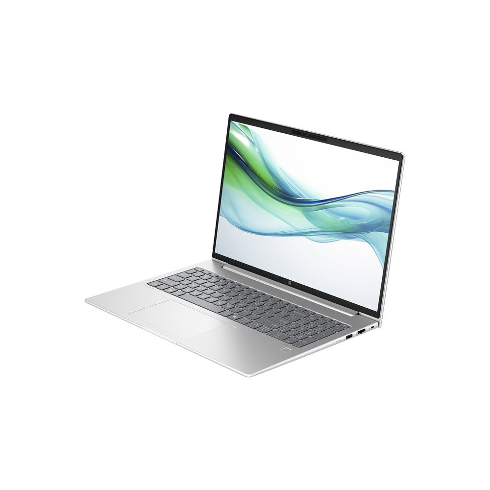 HP ProBook 460 G11 Intel Core Ultra 5 125U 16p WUXGA AG LED UWVA 16Go DDR5 512Go SSD ax6G+BT LTEA P 3C W11P 1/1/0